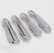 Toyota RAV4 or Toyota Highlander or Toyota Crown or Toyota Crown Signia Chrome Delete Door Handle Cover