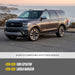 DH303 compatibility - fits 2018-2026 Ford Expedition