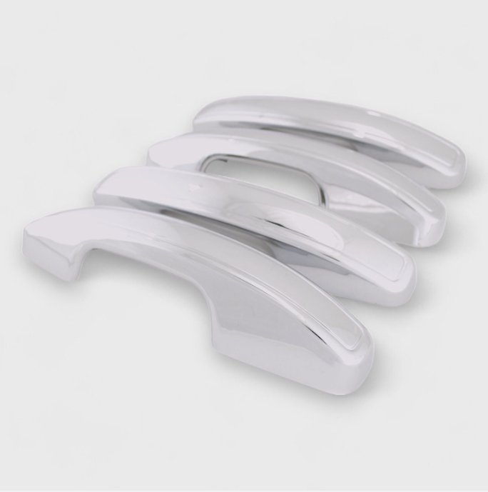 Ford Expedition or Lincoln Navigator Chrome Delete Door Handle Cover