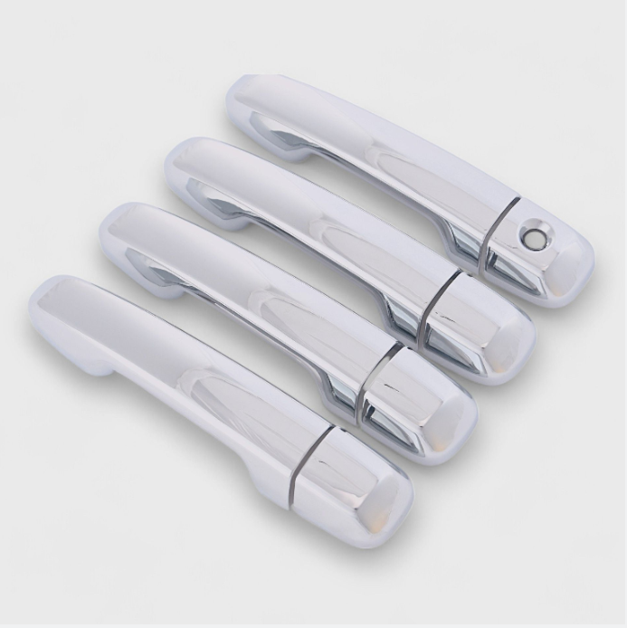 Toyota 4Runner Chrome Delete Door Handle Cover
