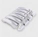 Chevrolet Impala or Chevrolet Malibu or Chevrolet Equinox or Chevrolet Traverse or Chevrolet Blazer or GMC Acadia or GMC Terrain Chrome Delete Door Handle Cover