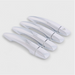 Nissan Altima or Nissan Sentra or Nissan Rogue or Nissan Pathfinder or Nissan ARIYA Chrome Delete Door Handle Cover