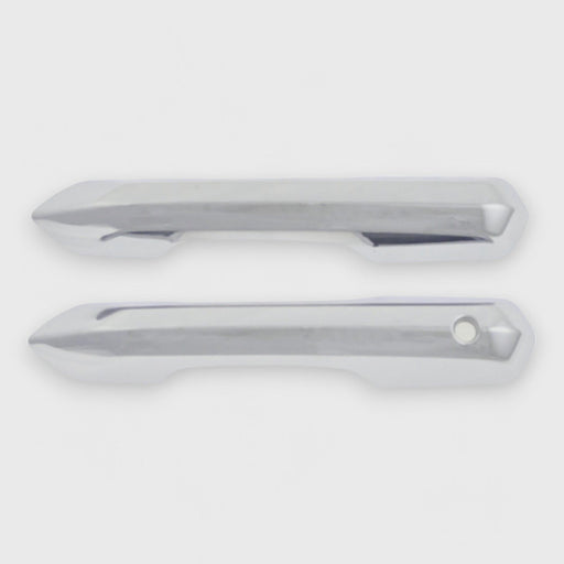 Ford Mustang Chrome Delete Door Handle Cover