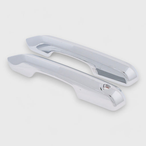Ford Mustang Chrome Delete Door Handle Cover