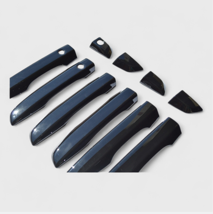 Honda Civic Chrome Delete Door Handle Cover