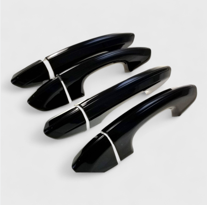 Ford Fusion or Ford Edge Chrome Delete Door Handle Cover