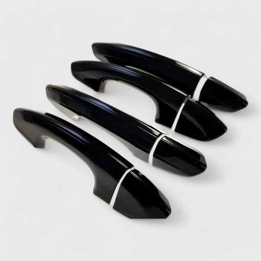 Ford Fusion or Ford Edge Chrome Delete Door Handle Cover