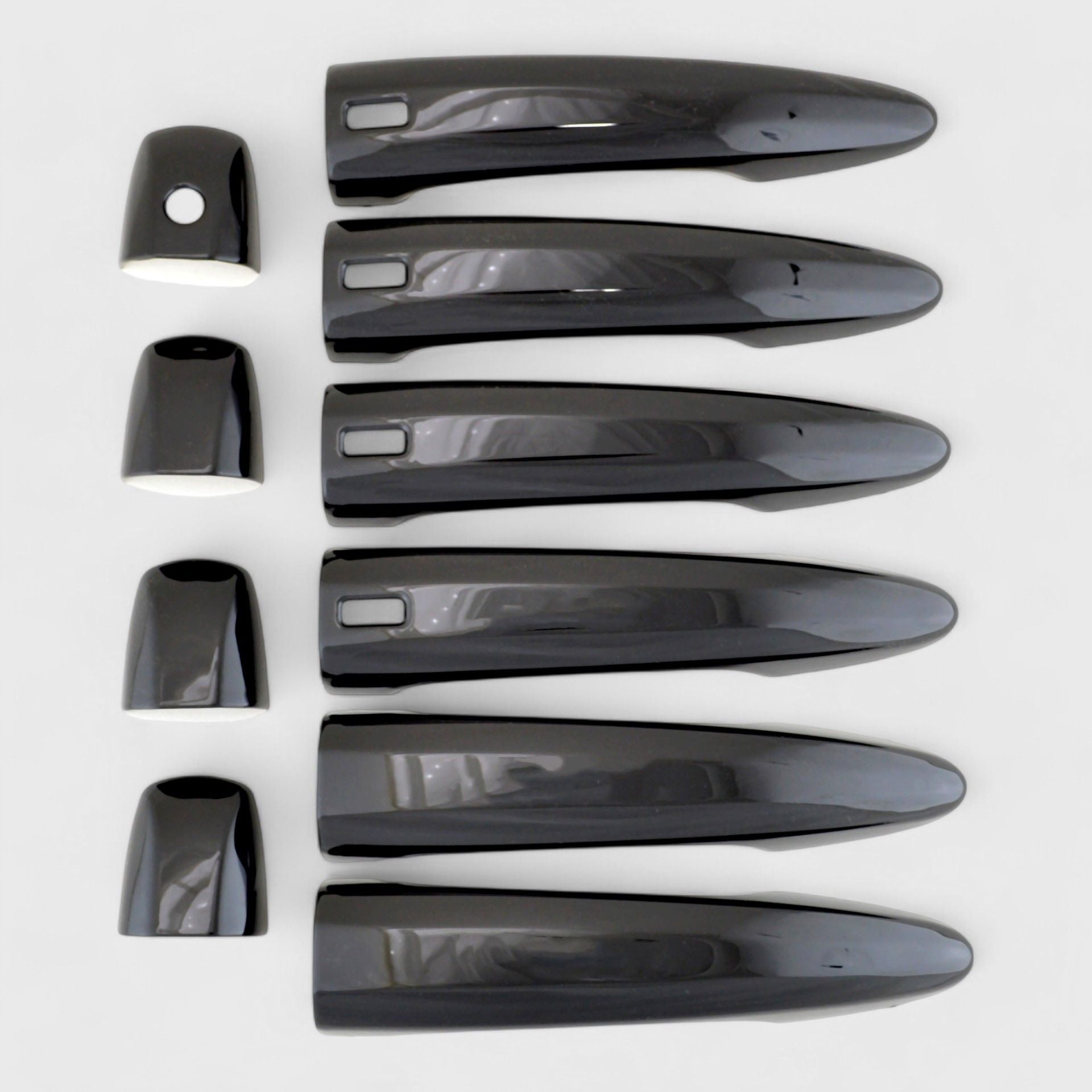 新品24-25 Bcstream DR62 drソールカバー付き DSI Automotive - Truck Hardware Gatorback Anodized ZR2 Mud Flaps