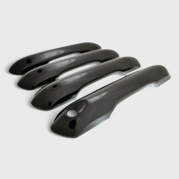 Ford Explorer Chrome Delete Door Handle Cover