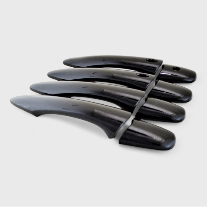 Infiniti QX80 or Infiniti QX60 or Infiniti QX70 or Nissan Armada Chrome Delete Door Handle Cover