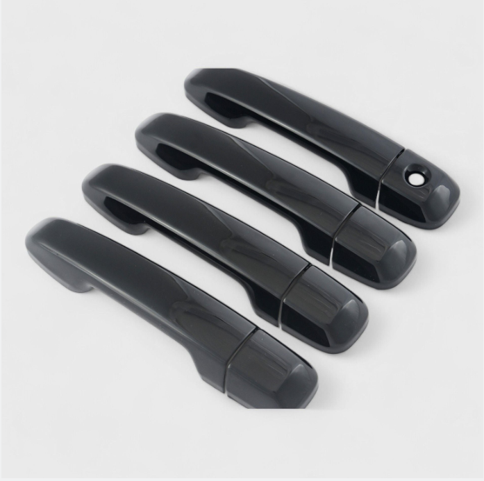 Toyota 4Runner Chrome Delete Door Handle Cover