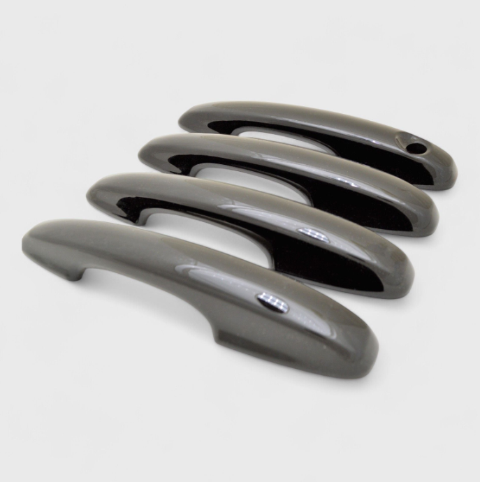 Ford Escape Chrome Delete Door Handle Cover