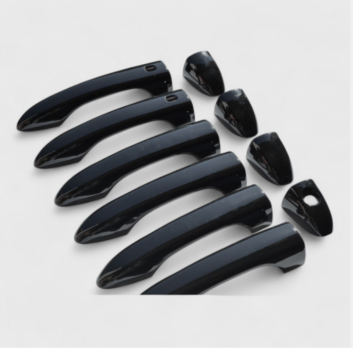 Jeep Compass Chrome Delete Door Handle Cover