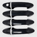 Ford EcoSport Chrome Delete Door Handle Cover
