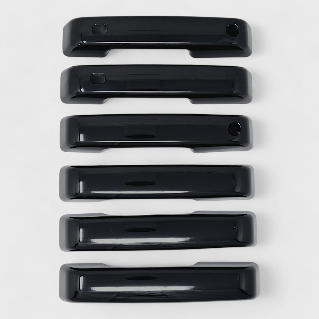 2021 f150 door handle covers discount