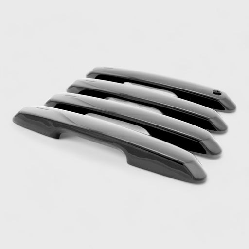 Lexus GX550 or Toyota Grand Highlander Chrome Delete Door Handle Cover