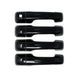 2026 Ram 1500 gloss black door handle covers - DH6357BLK