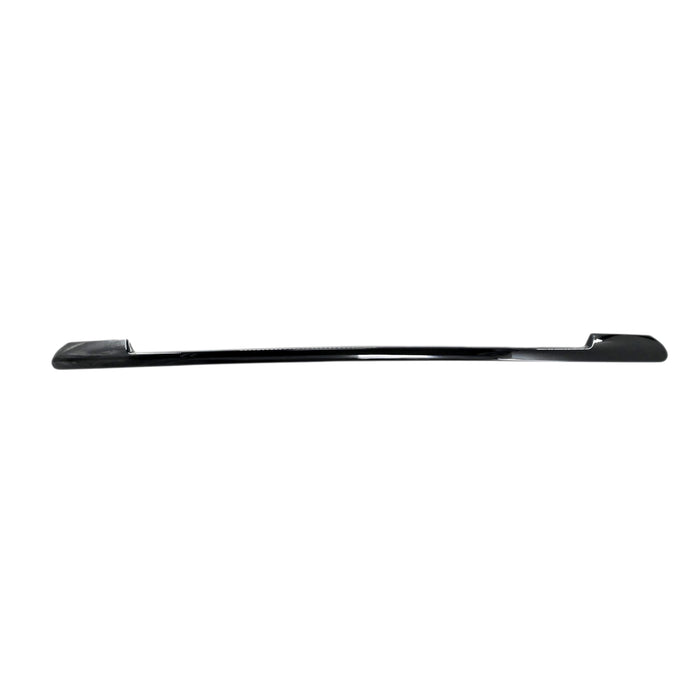 LV6001BLK gloss black lower valance cover for 2021 Chevrolet Tahoe