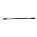 LV6001BLK gloss black lower valance cover for 2021 Chevrolet Tahoe