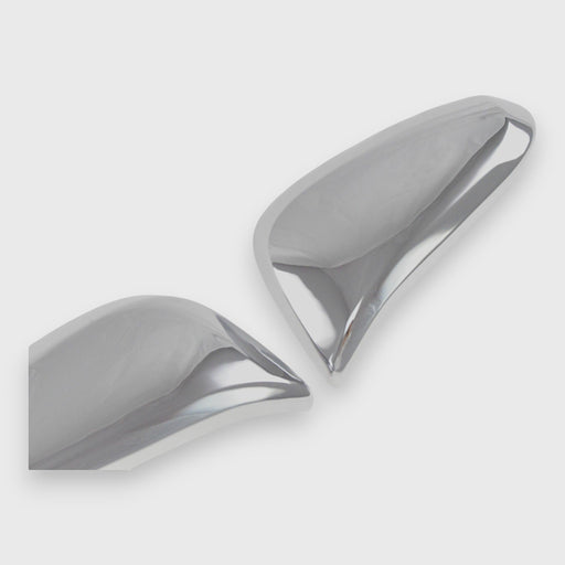 Toyota RAV4 or Toyota 4Runner or Toyota Highlander or Toyota Venza Chrome Delete Mirror Covers