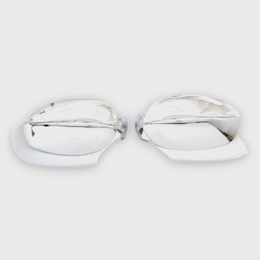 chrome mirror cover for dodge challenger