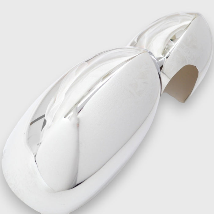 chrome mirror cover for dodge challenger