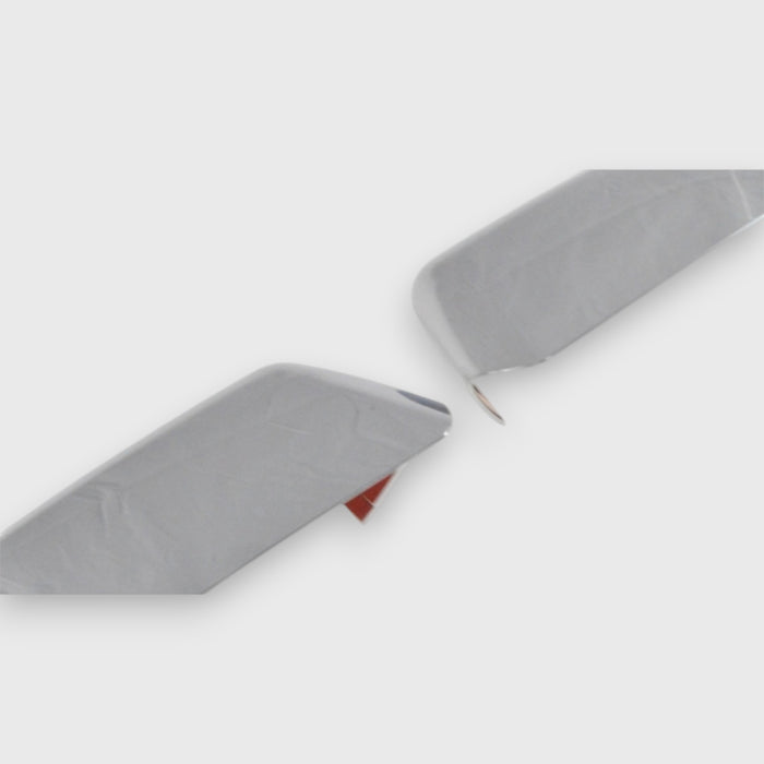 chrome mirror cover for Chevy tahoe