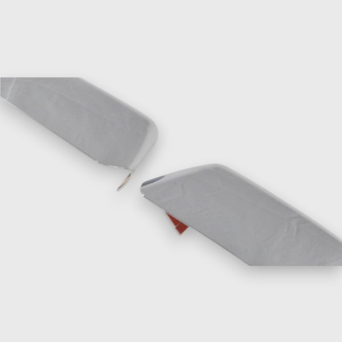 chrome mirror cover for Chevy tahoe