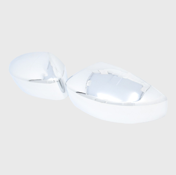 Ford Escape Chrome Delete Mirror Covers