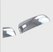 Honda Pilot or Honda Ridgeline or Honda Passport Chrome Delete Mirror Covers