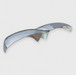 Hyundai Tucson Chrome Delete Mirror Covers