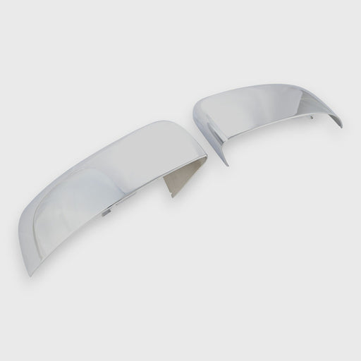 Ford Ranger Chrome Delete Mirror Covers
