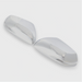 Honda CR-V or Honda HR-V Chrome Delete Mirror Covers