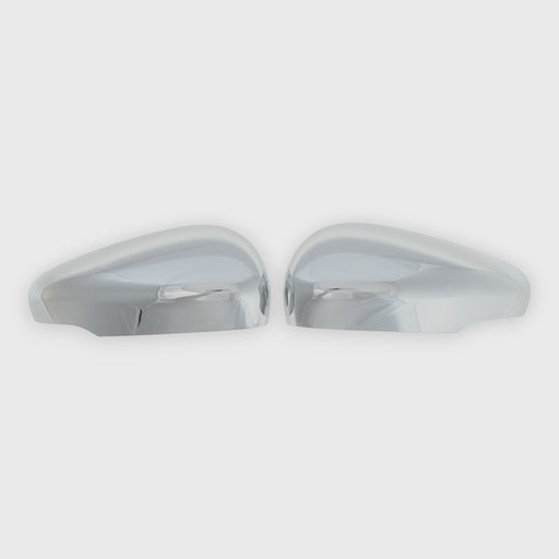 Ford Escape Chrome Delete Mirror Covers