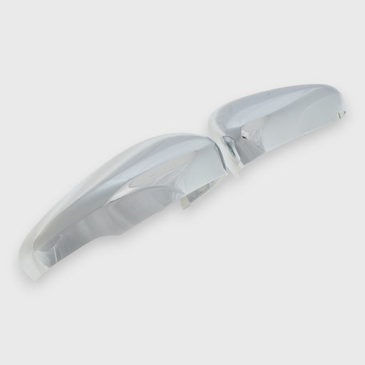 Ford Escape Chrome Delete Mirror Covers