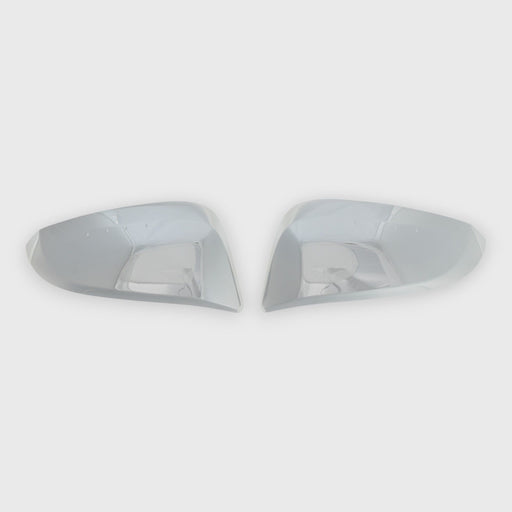 Toyota RAV4 or Toyota 4Runner or Toyota Venza Chrome Delete Mirror Covers
