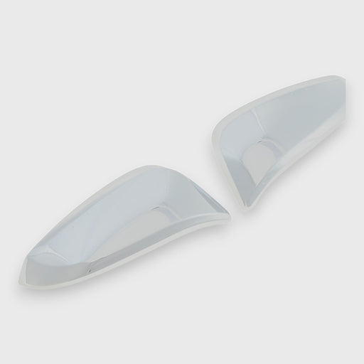 Toyota RAV4 or Toyota 4Runner or Toyota Venza Chrome Delete Mirror Covers