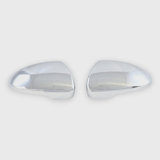 Hyundai Tucson Chrome Delete Mirror Covers