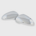 Hyundai Tucson Chrome Delete Mirror Covers