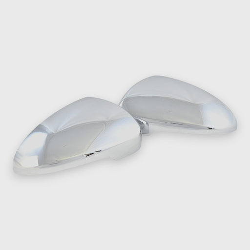 Hyundai Tucson Chrome Delete Mirror Covers