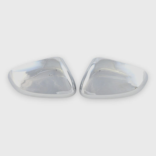 Chevrolet Trailblazer or Chevrolet Trax Chrome Delete Mirror Covers