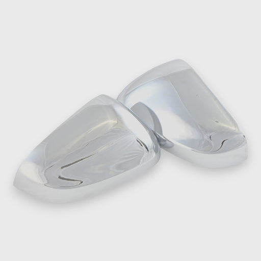 Chevrolet Trailblazer or Chevrolet Trax Chrome Delete Mirror Covers