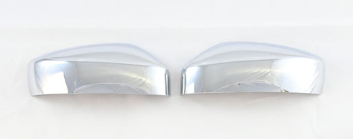 Mazda CX-9 or Mazda CX-5 or Mazda CX-90 Chrome Delete Mirror Covers