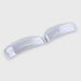 Mazda CX-9 or Mazda CX-5 or Mazda CX-90 Chrome Delete Mirror Covers