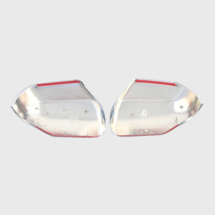 Cadillac ATS or Cadillac CTS or Cadillac CT6 or Cadillac CT5 Chrome Delete Mirror Covers