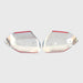 Cadillac ATS or Cadillac CTS or Cadillac CT6 or Cadillac CT5 Chrome Delete Mirror Covers