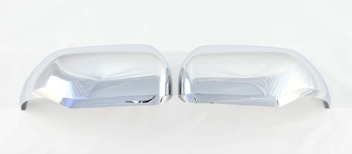 Cadillac ATS or Cadillac CTS or Cadillac CT6 or Cadillac CT5 Chrome Delete Mirror Covers