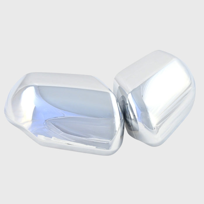 Cadillac ATS or Cadillac CTS or Cadillac CT6 or Cadillac CT5 Chrome Delete Mirror Covers