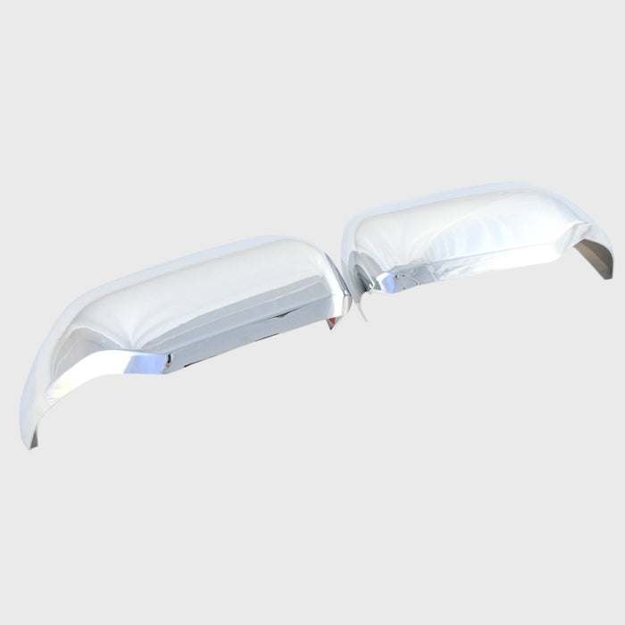 Cadillac ATS or Cadillac CTS or Cadillac CT6 or Cadillac CT5 Chrome Delete Mirror Covers