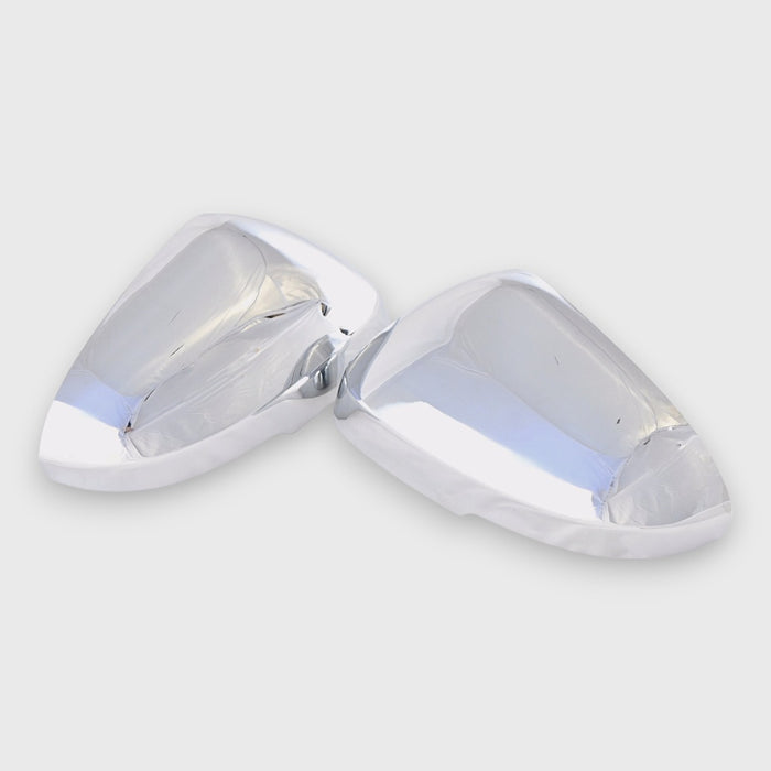 Nissan Rogue or Mitsubishi Outlander or Mazda CX-5 Chrome Delete Mirror Covers